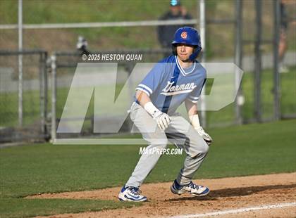 Thumbnail 3 in Etiwanda vs. Bishop Gorman (National Classic) photogallery.