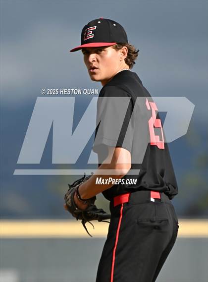 Thumbnail 2 in Etiwanda vs. Bishop Gorman (National Classic) photogallery.