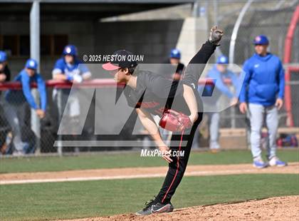 Thumbnail 2 in Etiwanda vs. Bishop Gorman (National Classic) photogallery.