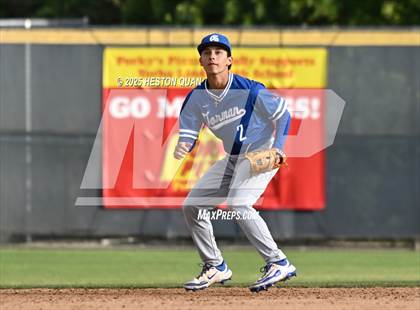 Thumbnail 1 in Etiwanda vs. Bishop Gorman (National Classic) photogallery.