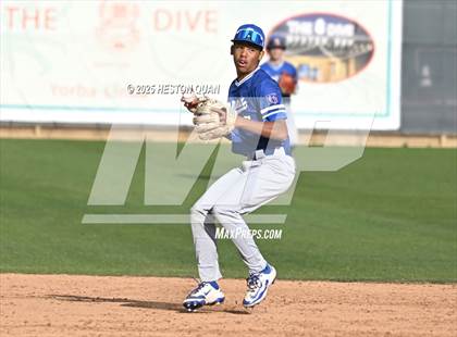 Thumbnail 3 in Etiwanda vs. Bishop Gorman (National Classic) photogallery.