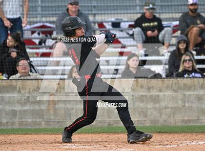 Thumbnail 1 in Etiwanda vs. Bishop Gorman (National Classic) photogallery.