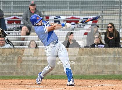 Thumbnail 3 in Etiwanda vs. Bishop Gorman (National Classic) photogallery.