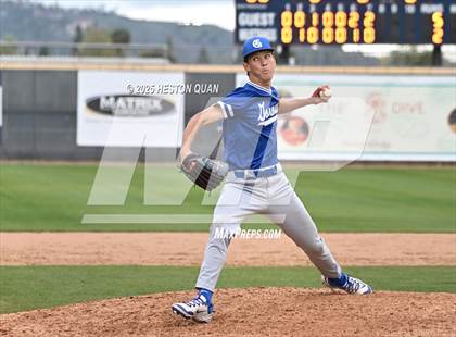 Thumbnail 1 in Etiwanda vs. Bishop Gorman (National Classic) photogallery.