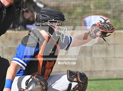 Thumbnail 1 in Etiwanda vs. Bishop Gorman (National Classic) photogallery.