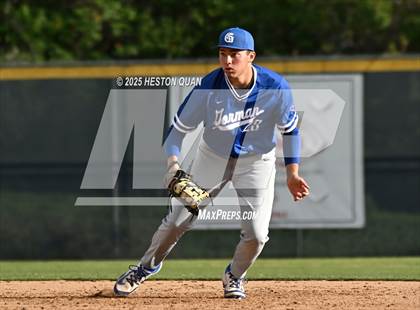 Thumbnail 3 in Etiwanda vs. Bishop Gorman (National Classic) photogallery.