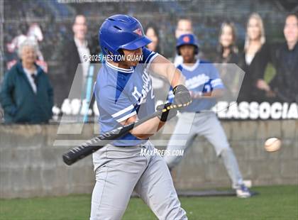 Thumbnail 1 in Etiwanda vs. Bishop Gorman (National Classic) photogallery.