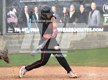 Thumbnail 3 in Etiwanda vs. Bishop Gorman (National Classic) photogallery.