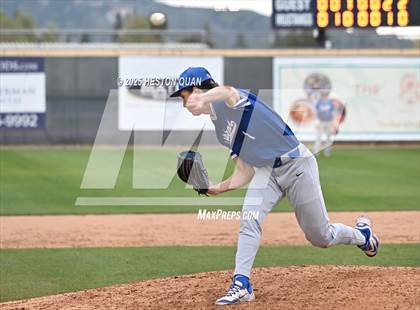 Thumbnail 2 in Etiwanda vs. Bishop Gorman (National Classic) photogallery.