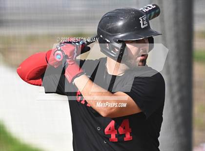 Thumbnail 1 in Etiwanda vs. Bishop Gorman (National Classic) photogallery.