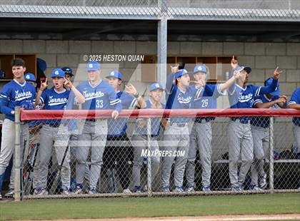 Thumbnail 3 in Etiwanda vs. Bishop Gorman (National Classic) photogallery.