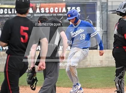 Thumbnail 2 in Etiwanda vs. Bishop Gorman (National Classic) photogallery.