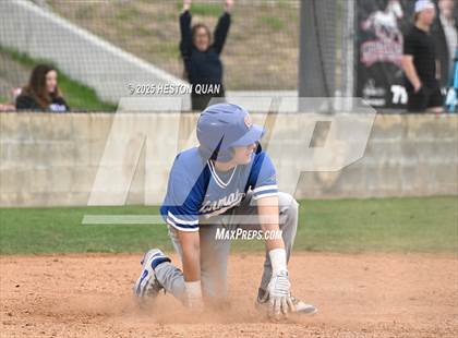 Thumbnail 3 in Etiwanda vs. Bishop Gorman (National Classic) photogallery.