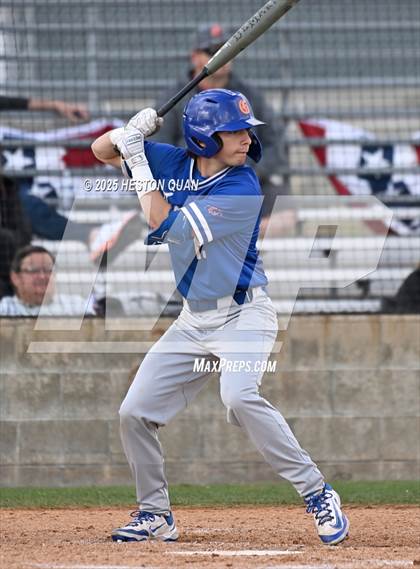 Thumbnail 2 in Etiwanda vs. Bishop Gorman (National Classic) photogallery.