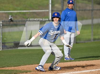 Thumbnail 3 in Etiwanda vs. Bishop Gorman (National Classic) photogallery.