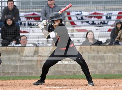 Thumbnail 3 in Etiwanda vs. Bishop Gorman (National Classic) photogallery.