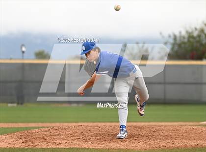 Thumbnail 1 in Etiwanda vs. Bishop Gorman (National Classic) photogallery.