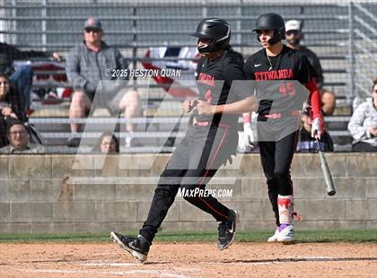 Thumbnail 3 in Etiwanda vs. Bishop Gorman (National Classic) photogallery.