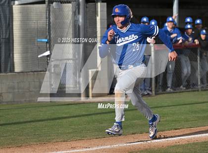 Thumbnail 1 in Etiwanda vs. Bishop Gorman (National Classic) photogallery.