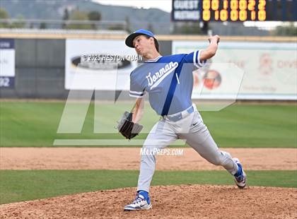 Thumbnail 2 in Etiwanda vs. Bishop Gorman (National Classic) photogallery.