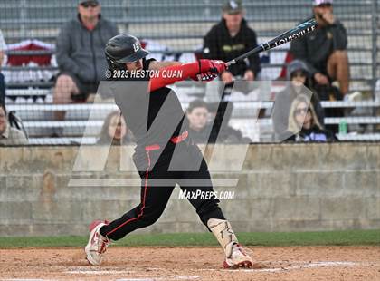 Thumbnail 3 in Etiwanda vs. Bishop Gorman (National Classic) photogallery.