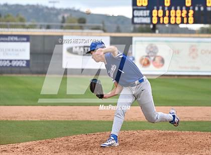 Thumbnail 3 in Etiwanda vs. Bishop Gorman (National Classic) photogallery.