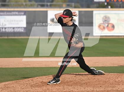 Thumbnail 3 in Etiwanda vs. Bishop Gorman (National Classic) photogallery.