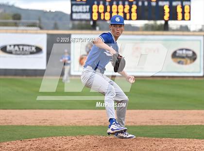 Thumbnail 2 in Etiwanda vs. Bishop Gorman (National Classic) photogallery.