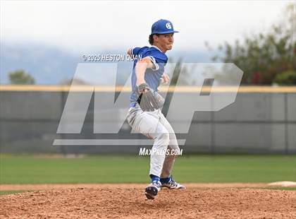 Thumbnail 1 in Etiwanda vs. Bishop Gorman (National Classic) photogallery.