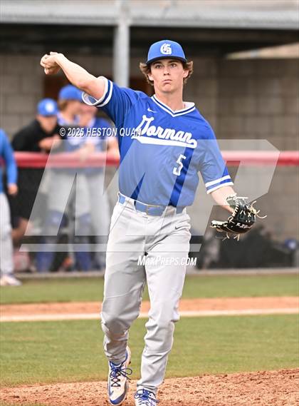 Thumbnail 2 in Etiwanda vs. Bishop Gorman (National Classic) photogallery.