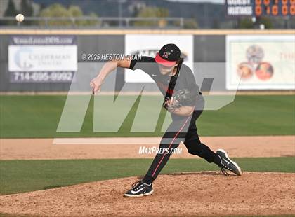 Thumbnail 1 in Etiwanda vs. Bishop Gorman (National Classic) photogallery.