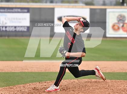 Thumbnail 3 in Etiwanda vs. Bishop Gorman (National Classic) photogallery.