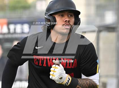 Thumbnail 2 in Etiwanda vs. Bishop Gorman (National Classic) photogallery.