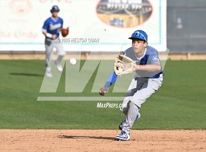 Thumbnail 1 in Etiwanda vs. Bishop Gorman (National Classic) photogallery.