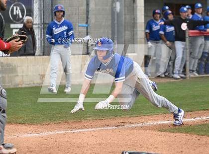 Thumbnail 2 in Etiwanda vs. Bishop Gorman (National Classic) photogallery.