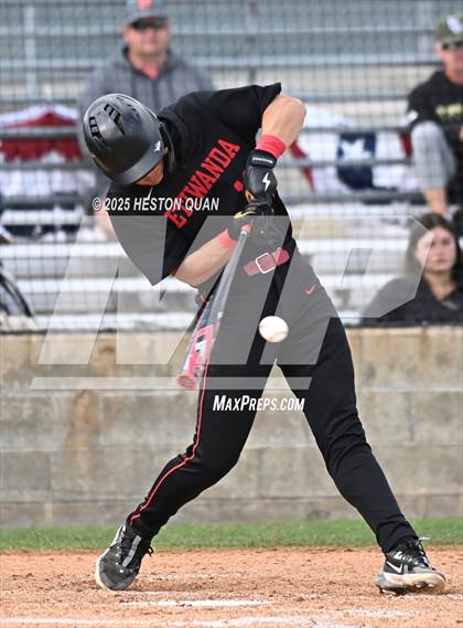 Thumbnail 3 in Etiwanda vs. Bishop Gorman (National Classic) photogallery.