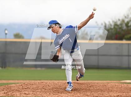 Thumbnail 3 in Etiwanda vs. Bishop Gorman (National Classic) photogallery.