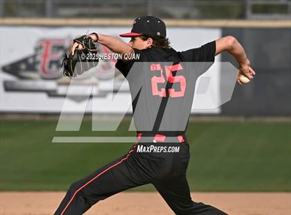 Thumbnail 3 in Etiwanda vs. Bishop Gorman (National Classic) photogallery.