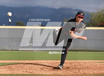 Thumbnail 2 in Etiwanda vs. Bishop Gorman (National Classic) photogallery.