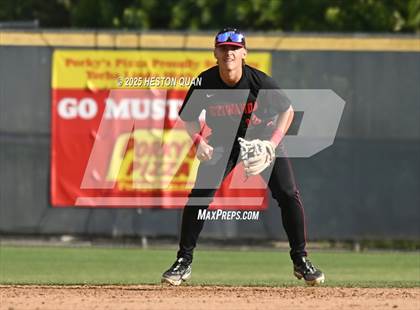 Thumbnail 3 in Etiwanda vs. Bishop Gorman (National Classic) photogallery.