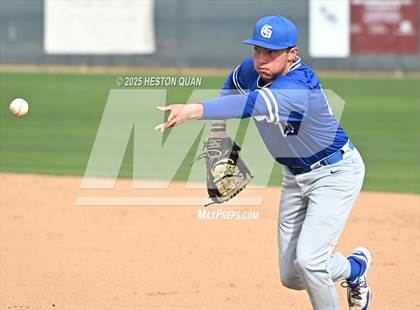 Thumbnail 3 in Etiwanda vs. Bishop Gorman (National Classic) photogallery.