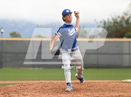 Thumbnail 2 in Etiwanda vs. Bishop Gorman (National Classic) photogallery.