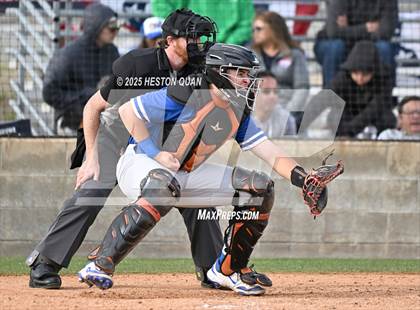 Thumbnail 2 in Etiwanda vs. Bishop Gorman (National Classic) photogallery.