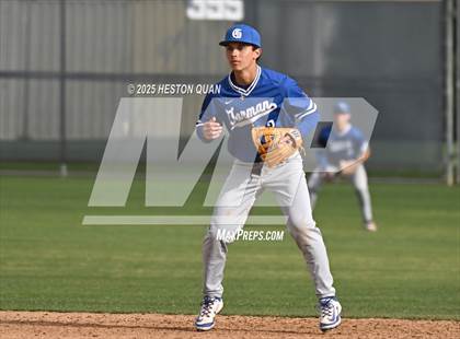 Thumbnail 2 in Etiwanda vs. Bishop Gorman (National Classic) photogallery.