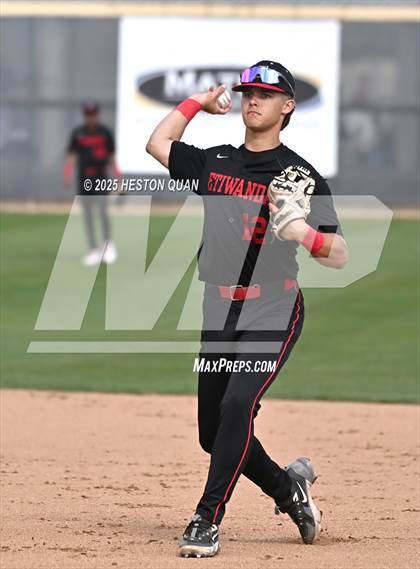 Thumbnail 2 in Etiwanda vs. Bishop Gorman (National Classic) photogallery.