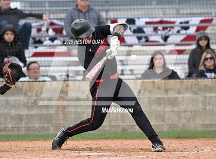 Thumbnail 1 in Etiwanda vs. Bishop Gorman (National Classic) photogallery.