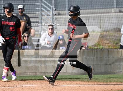 Thumbnail 1 in Etiwanda vs. Bishop Gorman (National Classic) photogallery.