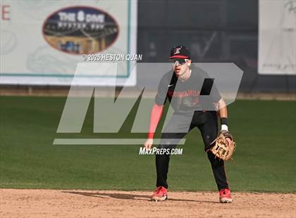 Thumbnail 2 in Etiwanda vs. Bishop Gorman (National Classic) photogallery.