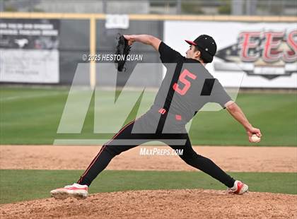 Thumbnail 3 in Etiwanda vs. Bishop Gorman (National Classic) photogallery.