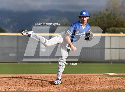 Thumbnail 3 in Etiwanda vs. Bishop Gorman (National Classic) photogallery.